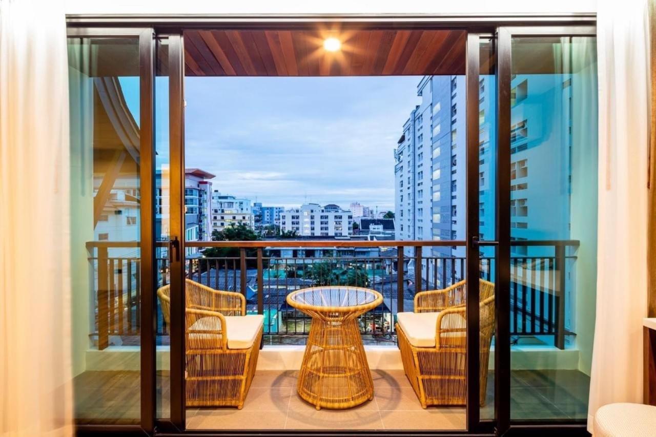 The Grand Sala Thai Bangkok Eksteriør bilde
