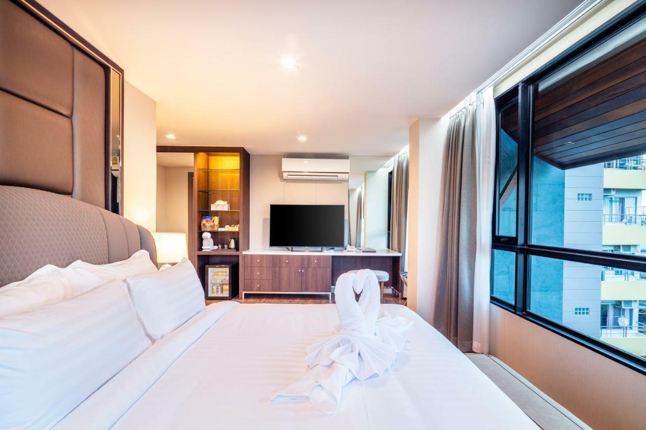 The Grand Sala Thai Bangkok Eksteriør bilde