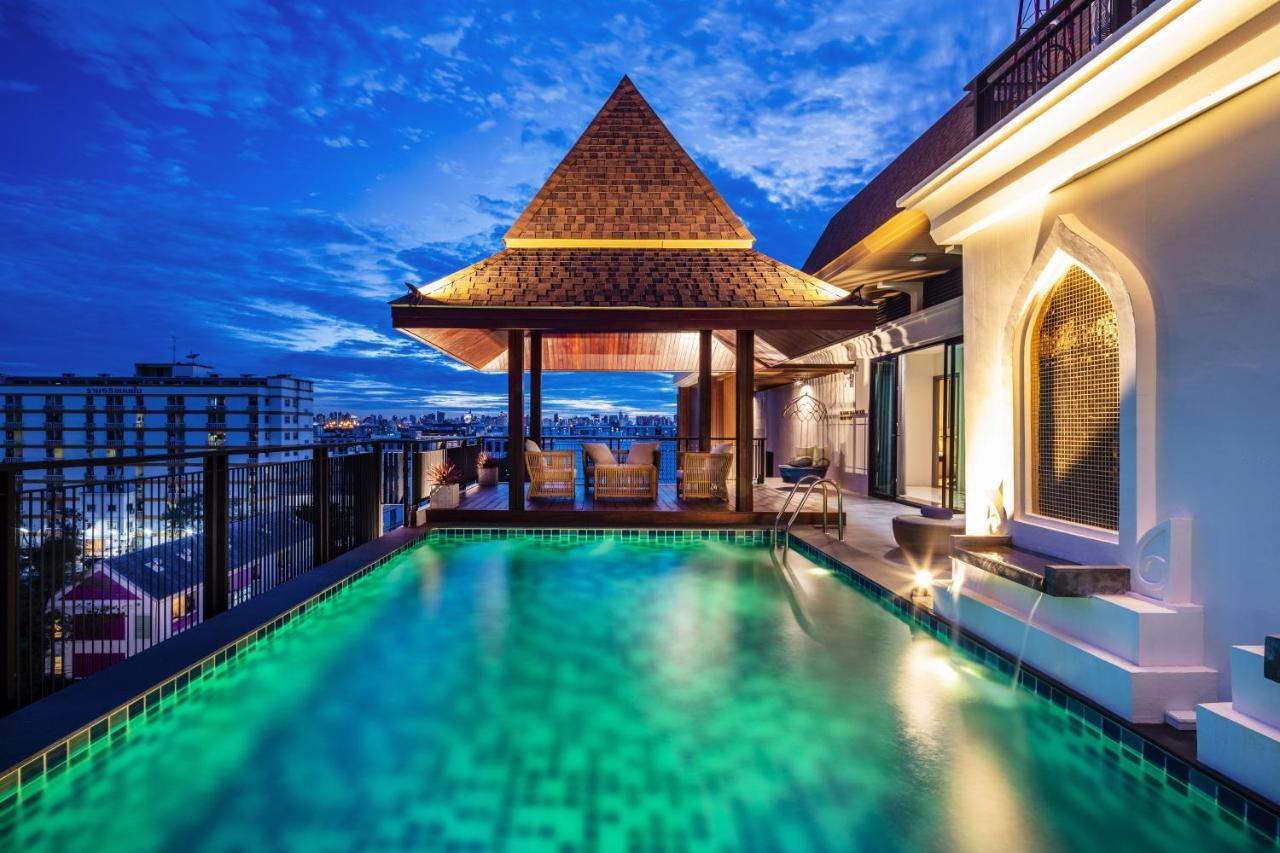 The Grand Sala Thai Bangkok Eksteriør bilde